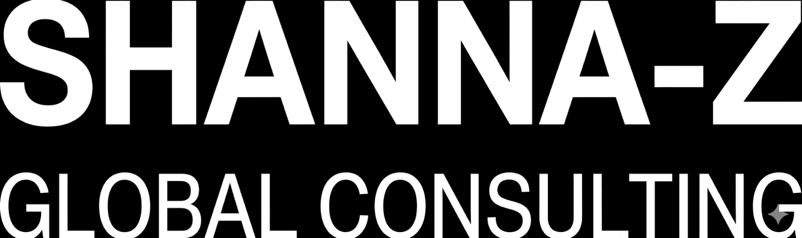 Shanna-Z Global Consulting